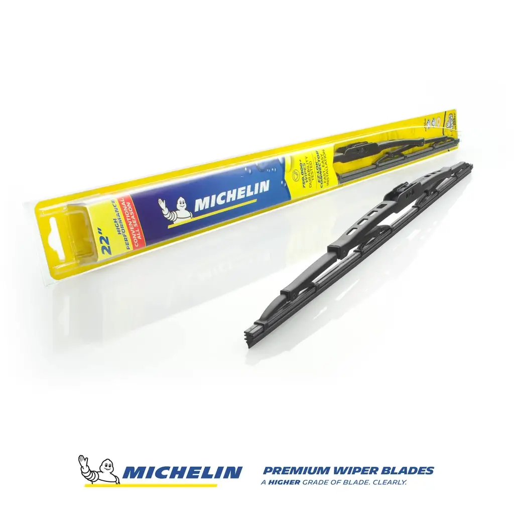 Thanh gạt mưa Michelin